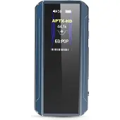 Fiio BTR13 Amplificateur de casque Hi-Fi Bleu