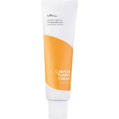 Isntree C-Niacin traitement hydratant et illuminateur intense 50 ml