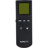 Nanlite Remote Control 1