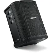Bose S1 Pro Plus Noir