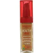 Bourjois Fondation Healthy Mix Anti-Fatigue (58 Caramel)