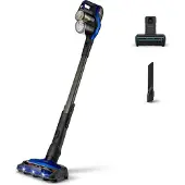 Philips series 8000 XC8045/01 - Aspirateur-balai - Bleu