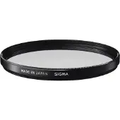 Sigma WR UV filter 49mm