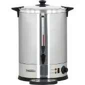 Casselin Distributeur d'eau chaude | 20 litres