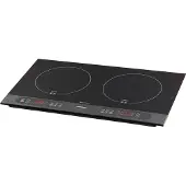 Steba IK100 Plaque de Cuisson à Induction (Import Allemagne)