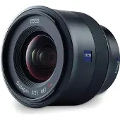 Zeiss Batis 25 mm f/2.0 Sony FE