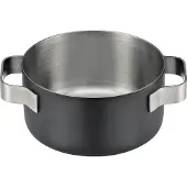 Spring Services à fondue, Set à fondue, Noir