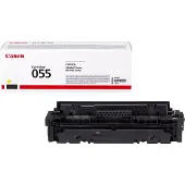 Canon 055 Toner Jaune