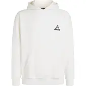 O'Neill Fwc Play Hoodie Blanc XL Homme