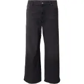 ONLY Carmakoma Jean 'CARSnow' noir denim