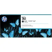 HP 761 (CM997A) - Noir mat - Cartouche d'encre