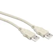 S-Impuls Câble USB A mâle / A mâle USB 2.0, 3m