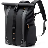 Inateck Notebook-Rucksack BP01009 black 22-26.8L