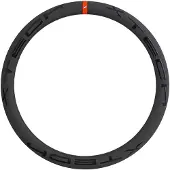 Massi Jante De Vélo De Route X-tech Carbon 50 Db Tubeless