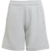 Adidas Tiro 25 Travel Shorts Gris 5-6 Years Enfants
