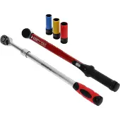Gedore Red 3-pieces Tool Set Argenté