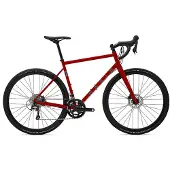 Marin Nicasio 2 700c 2025 Gravel Bike Rouge 60