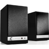 Audioengine Hd3, Enceinte Bluetooth, Noir