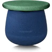 Stapelstein Dynamic small set, Farbe:Waters & Green