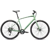 Specialized Sirrus X 1.0 Acera 8s 2026 Bike Vert S