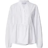 Noella Chemisier 'Matti' blanc