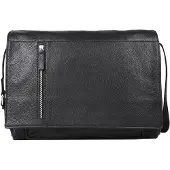 Strellson Messenger 'Kennington Jeremy' noir