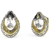 GUESS Jube03393 Earrings Doré Femme