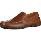 Geox Mocassin marron