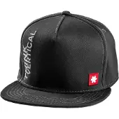 Ocun Think Vertical 5 Units Cap Noir