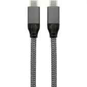 EXSYS USB C — USB C (3 m, USB 3.2 Gen 2x2, 100 W)