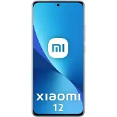 Xiaomi 12 UE (128 Go, Bleu, 6.28", Double SIM, 5G), Téléphone portable, Bleu