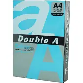 Double A A4 500 Sheets Photo Paper 80g Clair