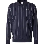 Puma Class Polo Fl