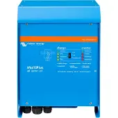 Victron Energy Victron MultiPlus 24/5000/120 Onduleur 4000W et chargeur 120A