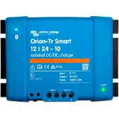 Victron Energy Orion Tr Smart Charger Clair