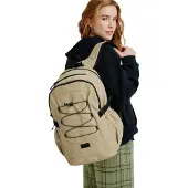 Roxy Sac à dos 'Jayjay Backpack' beige