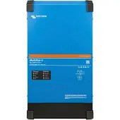 Victron Energy Victron MultiPlus-II 24/5000/120-50 230V 5000W Convertisseur 120A Chargeur tout-en-un