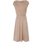 TATUUM Robe 'Avi' beige