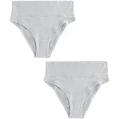 Next Slip 'Ultimate Comfort' gris chiné