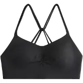 Next Soutien-gorge de sport noir