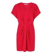 TATUUM Robe 'Linoki' fuchsia