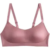 Next Soutien-gorge rose ancienne