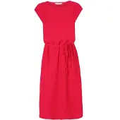 TATUUM Robe 'Tabi' fuchsia