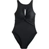 Next Maillot de bain noir