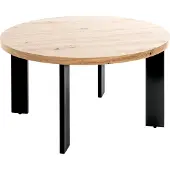 Haku Couchtisch (75 x 42 cm)