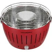 LotusGrill Classic 35cm Rouge