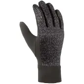 Cairn Warm Touch Gloves Gris M Homme