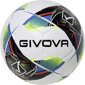 Givova Ballon De Football Match New Maya