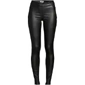 Object Leggings 'Belle' noir