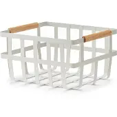 Zeller Panier de rangement (31.50 cm, 1x)